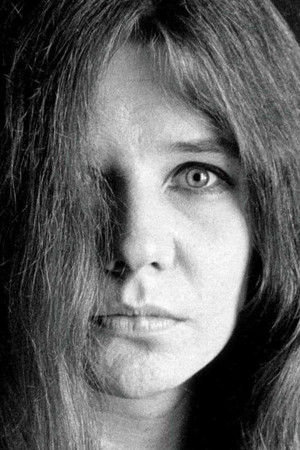 Janis Joplin in Festival Express