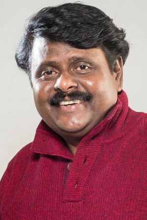 G. M. Sundar in Seethakathi