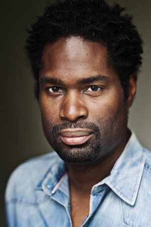 Ako Mitchell in Lion vs The Little People
