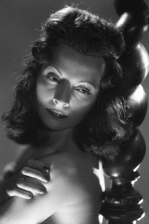 Neda Naldi in Enrico IV