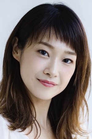 Yuka Terasaki in Inazuma Eleven ChouJigen Dream Match