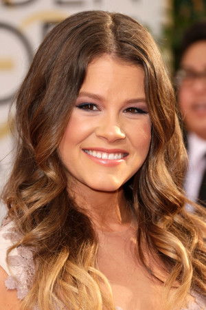 Sosie Bacon in Smile