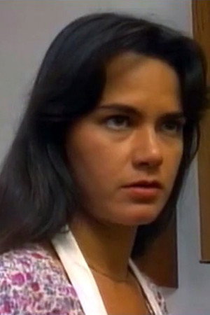 Lucy Reina in Romero