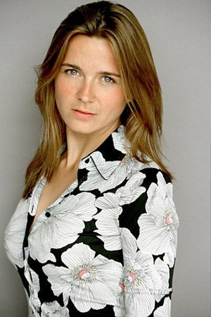 Zarah Jane McKenzie in Eine stürmische Bescherung