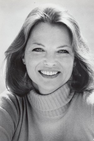 Louise Fletcher in One Flew Over the Cuckoo s Nest