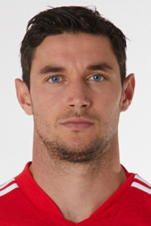 Roman Yaremchuk in The Football Nation