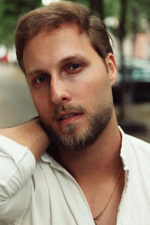 Malte Schulz in Young Hearts
