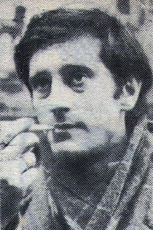 Dušan Đurić in The Traitor