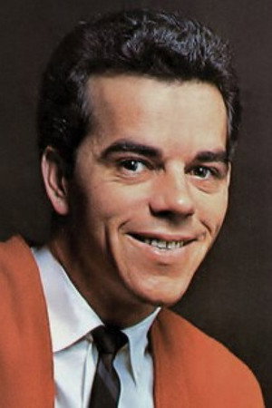 Roy Drusky in Las Vegas Hillbillys