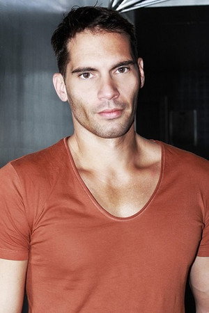 Vukota Brajović in Zone of the Dead
