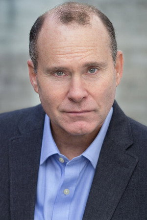 Brian Drillinger in Brighton Beach Memoirs