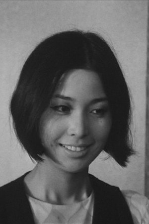 Rie Yokoyama in Zatoichi s Conspiracy