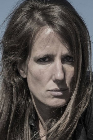 Anja Kimmelmann in Der Krieg ist vorbei...