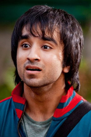 Prabal Panjabi in Cargo