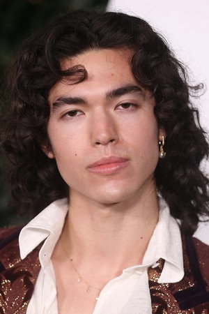 Conan Gray in iHeartRadio Jingle Ball 2025