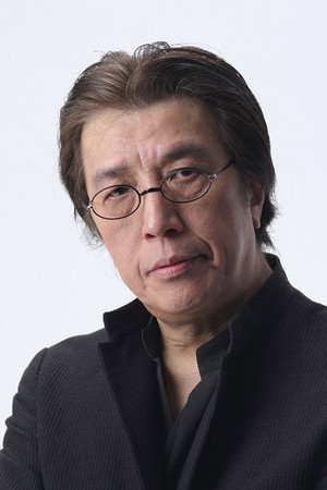 Kohsei Hirota in Jin-Roh  The Wolf Brigade