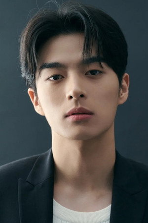 Son Sang-yeon in The Fault is Not Yours