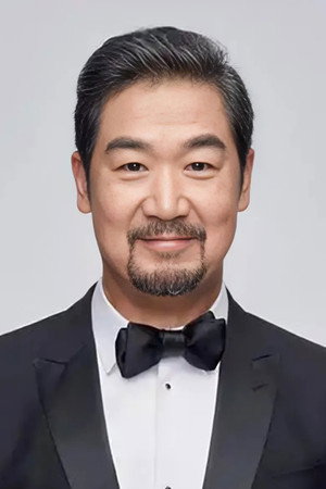Zhang Guoli in Song of Youth
