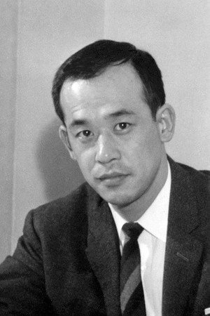 Shigeru Kōyama in Black Rain