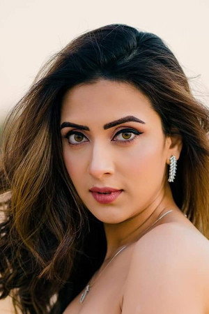 Bidya Sinha Saha Mim in The Yeti Adventure