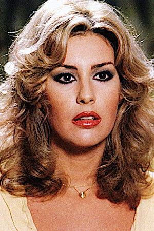 Anna Maria Rizzoli in The Traveling Companion