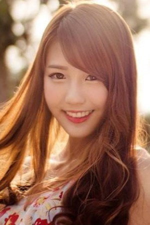 Joyce Chu in Young & Fabulous