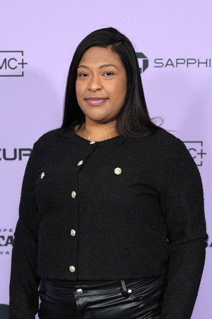 Angelika Maldonado in Union