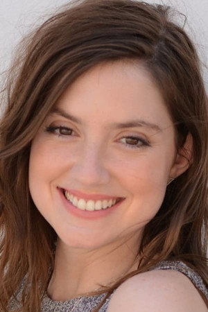 Eliana Tidhar in Sky High Festigal