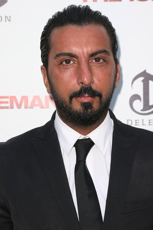 Danny A. Abeckaser in Lansky