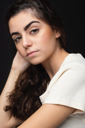 María Gandiaga in Epílogo