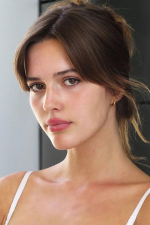 Ruby Sear in Clayface