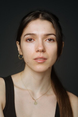 Victoria Ecaterina Moraru in Jinx