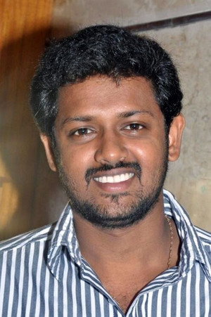 Mahesh in Thimil