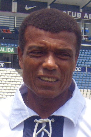 Teófilo Cubillas in '78 Cup - The Power of Football