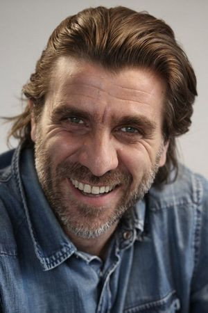 Giovanni Calcagno in Paradise  A New Life
