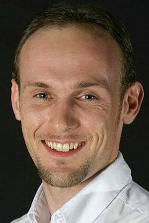 John R. Walker in Ouijageist