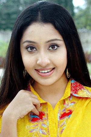 Nithya Das in Nagaram