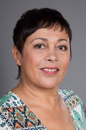 Véronique Barrault in I Do