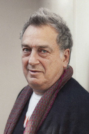 Stephen Frears in A Look Through His Lens