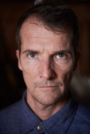 Jeff Burrell in The Guide