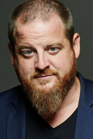 Shaun Martindale in Sissy