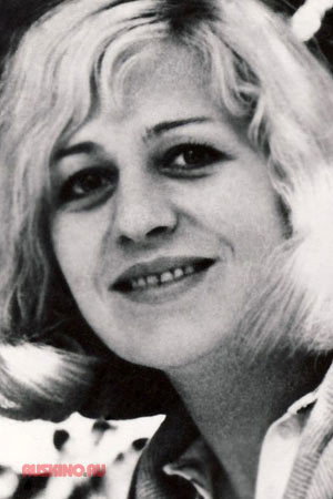 Yekaterina Krupennikova in Who will die today?
