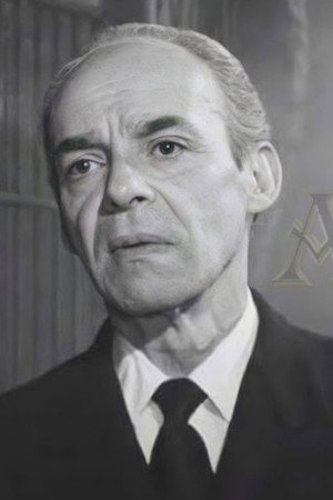 José Luis Jiménez in Santo in the Wax Museum