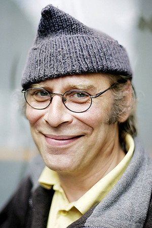 Vesa Vierikko in The Match Factory Girl