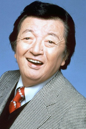 Jack Soo in Thoroughly Modern Millie