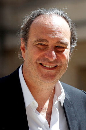 Xavier Niel in How to be a Billionaire with Xavier Niel