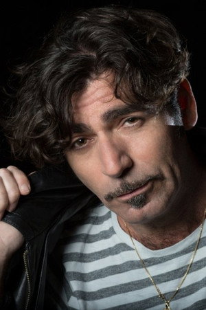 Roberto Rondelli in Sud Side Stori