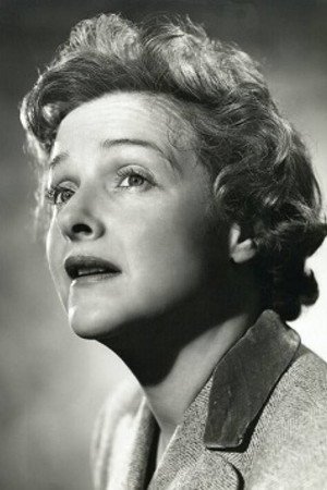 Joyce Redman in Agatha Christie's Seven Dials Mystery