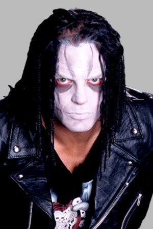 Ian Hodgkinson in 101 Reasons Not To Be A Pro Wrestler