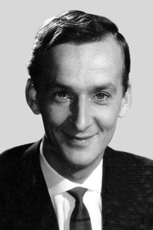 Hanns Lothar in One  Two  Three